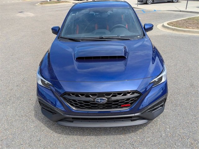 New 2025 Subaru WRX Limited image 3