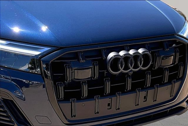 New 2026 Audi Q7 2.0T Premium AWD/4WD image 30