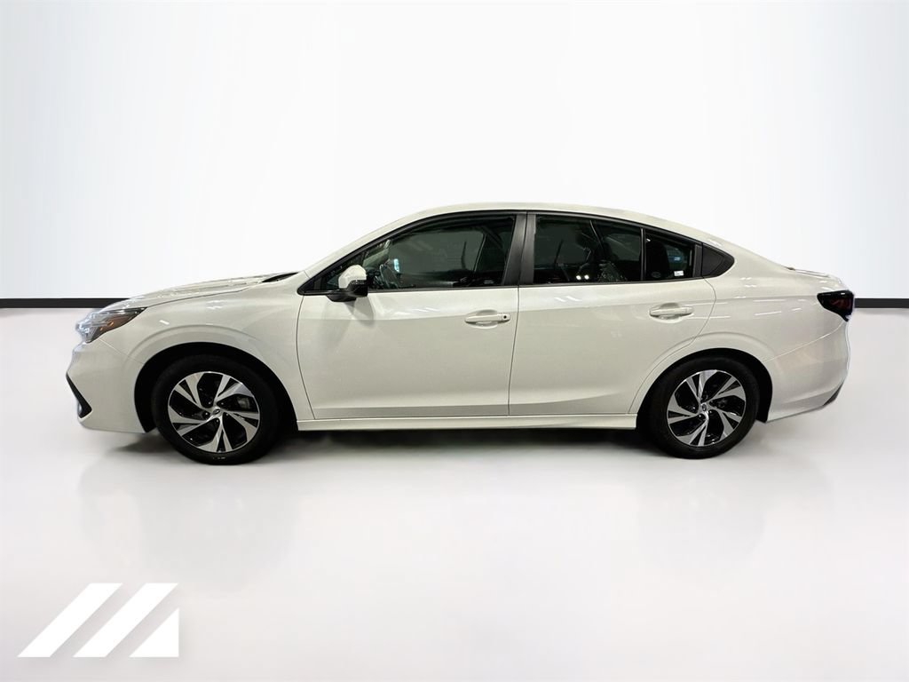 Used 2024 Subaru Legacy Premium w/ Tech Package #1 AWD/4WD image 8