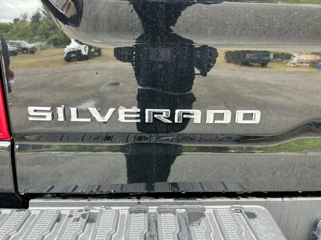 New 2026 Chevrolet Silverado 2500 LT w/ Convenience Package AWD/4WD image 31