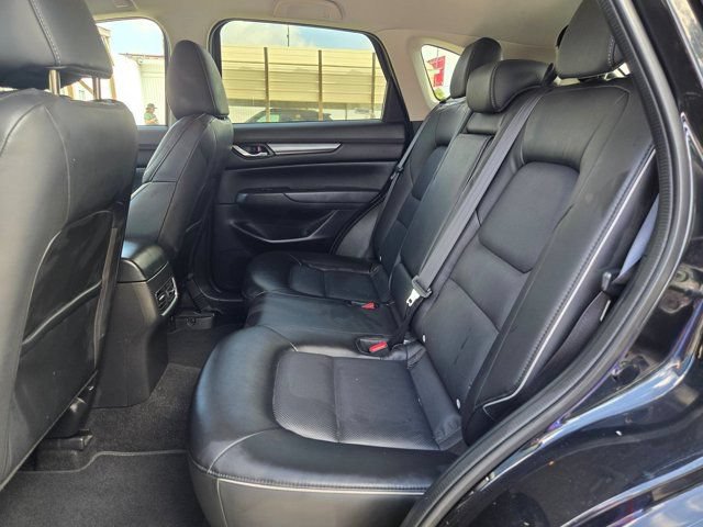 Used 2025 MAZDA CX-5 AWD 2.5 S w/ Select Package image 25