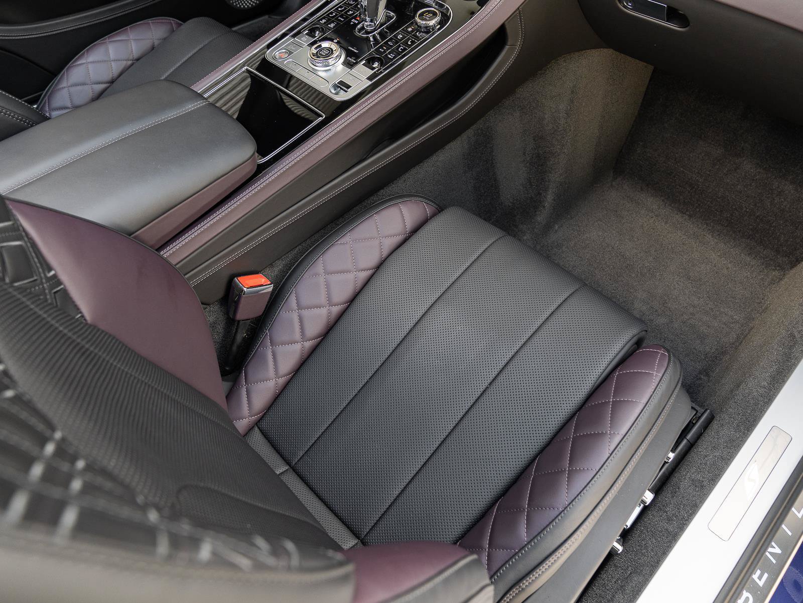 Used 2023 Bentley Continental GT S AWD/4WD image 37