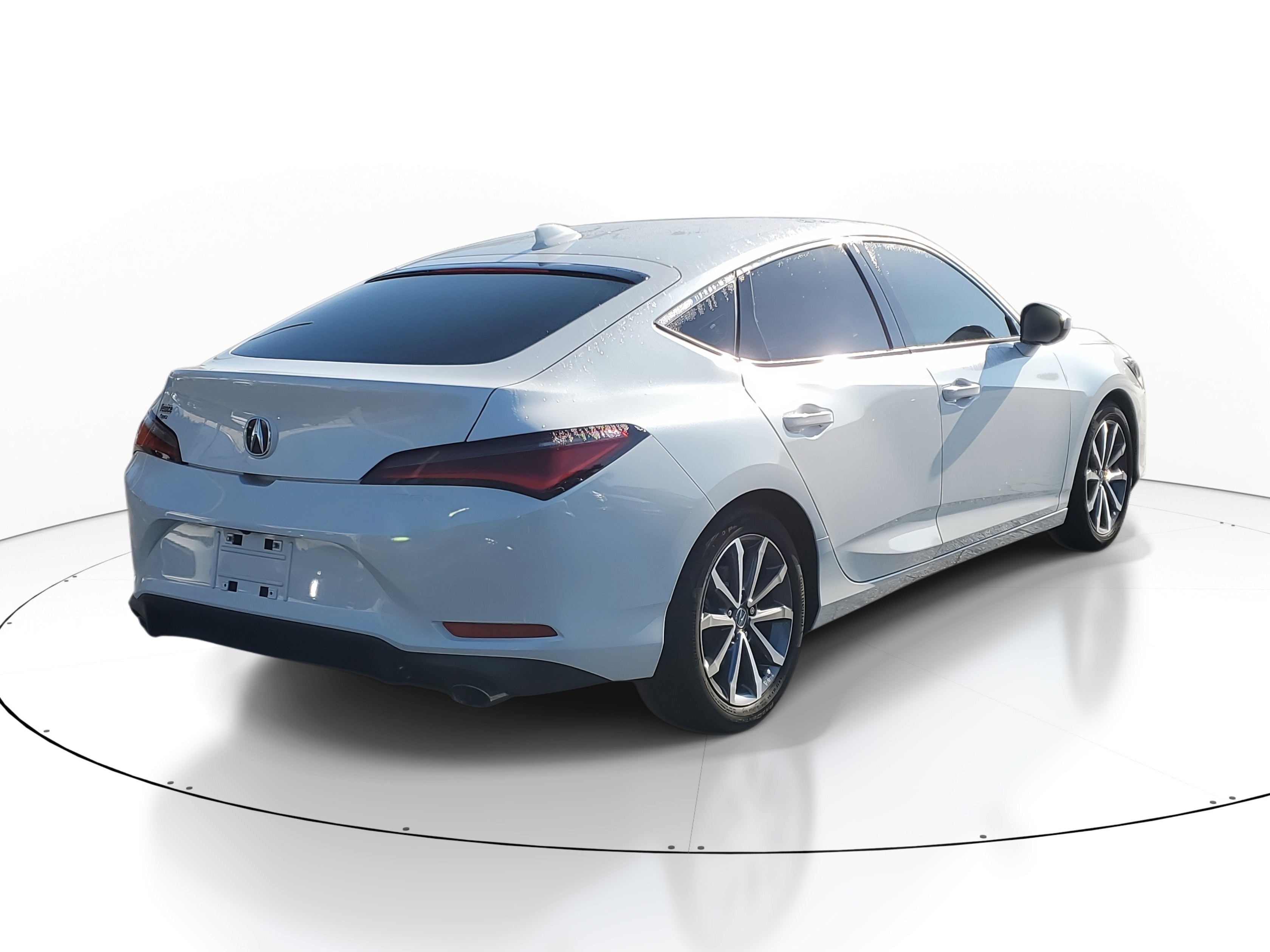 Used 2023 Acura Integra image 4