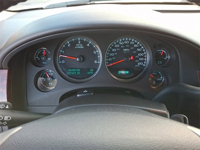 Used 2014 Chevrolet Suburban LT w/ All-Star Edition image 20