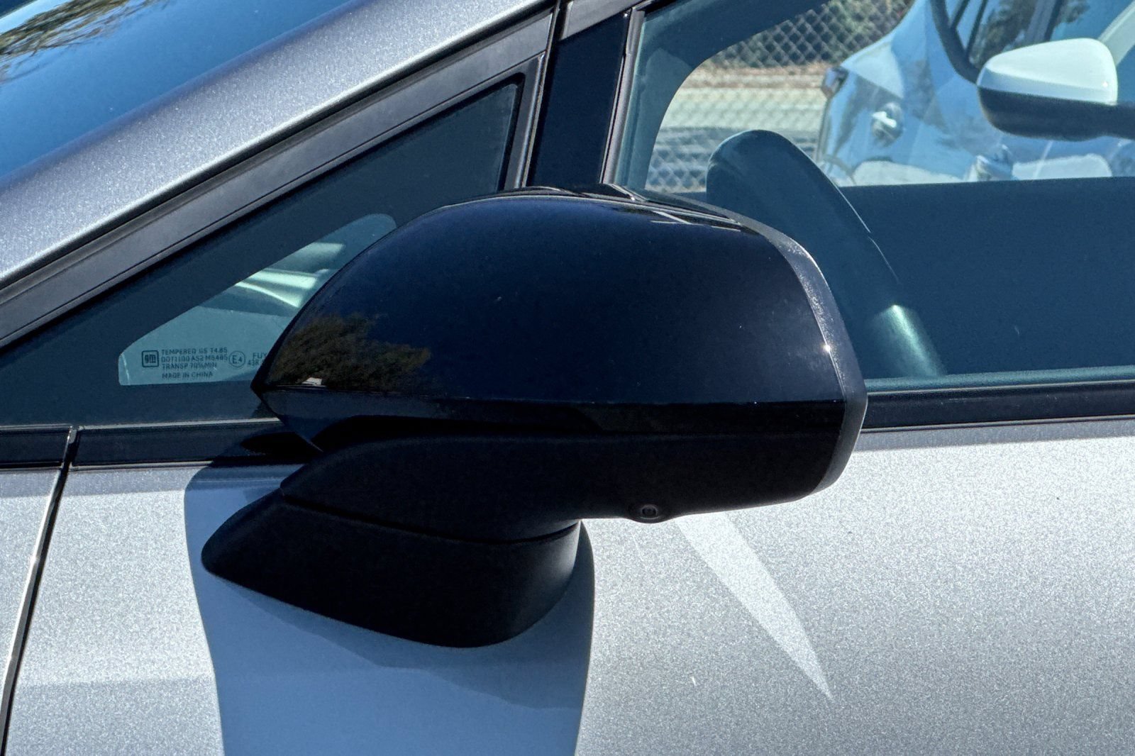 Used 2024 Chevrolet Equinox EV RS FWD image 49
