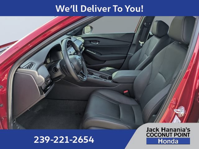 Used 2024 Honda Accord Sport image 19
