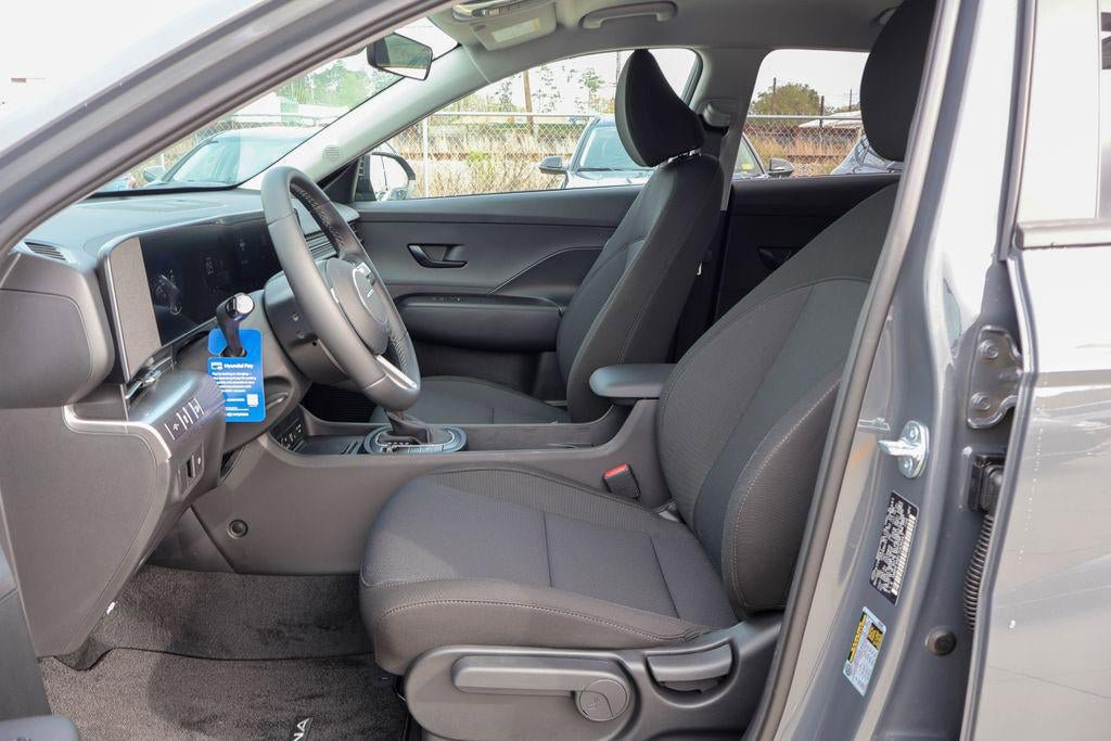New 2026 Hyundai Kona SEL Sport image 7
