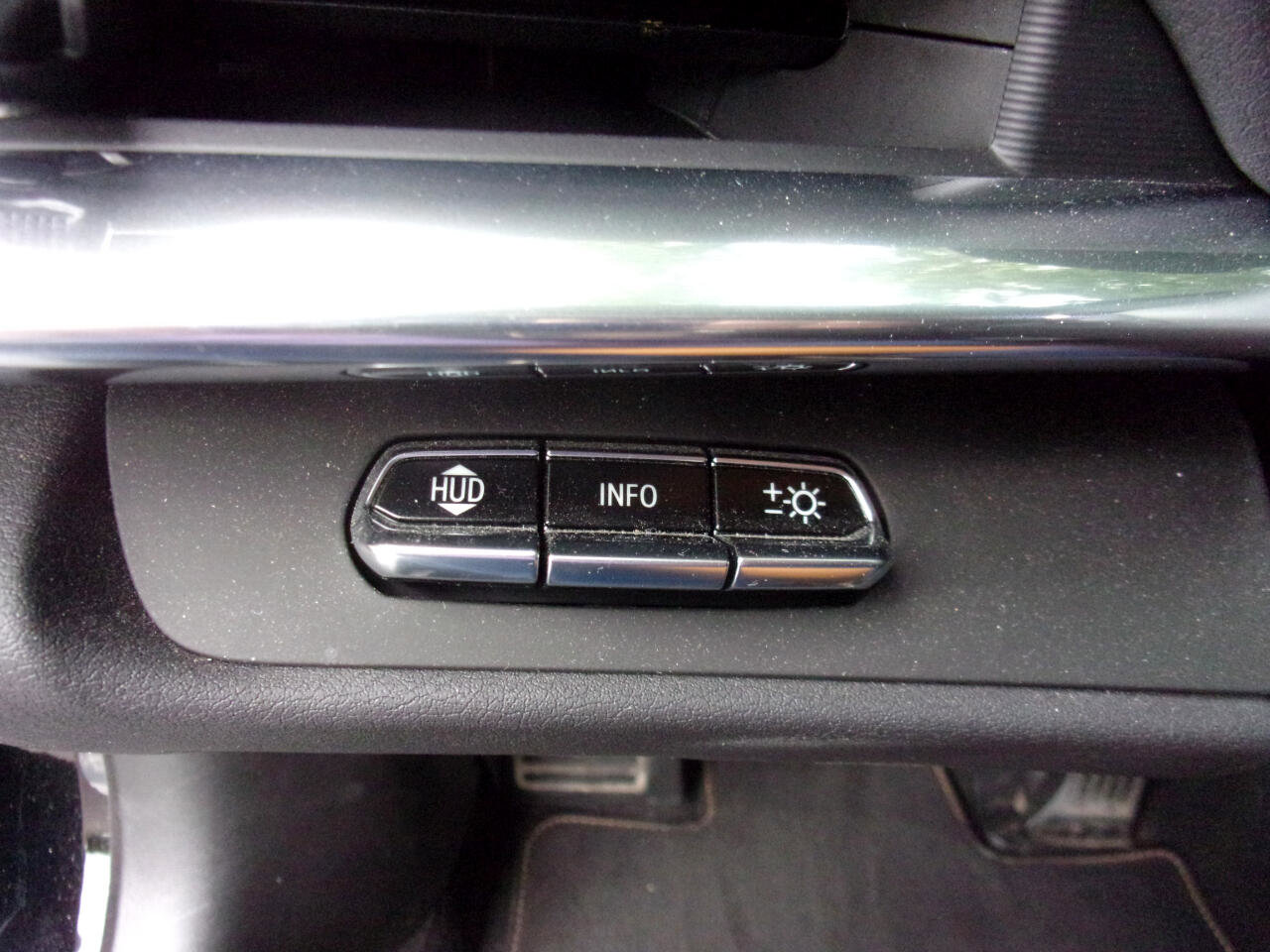 Used 2020 Chevrolet Corvette Stingray Preferred Cpe w/ 2LT Preferred Equipment Group image 17