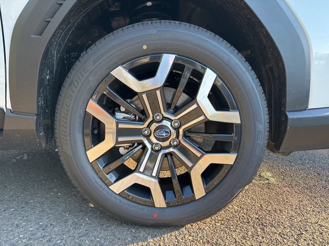 New 2026 Subaru Outback Wilderness AWD/4WD image 28