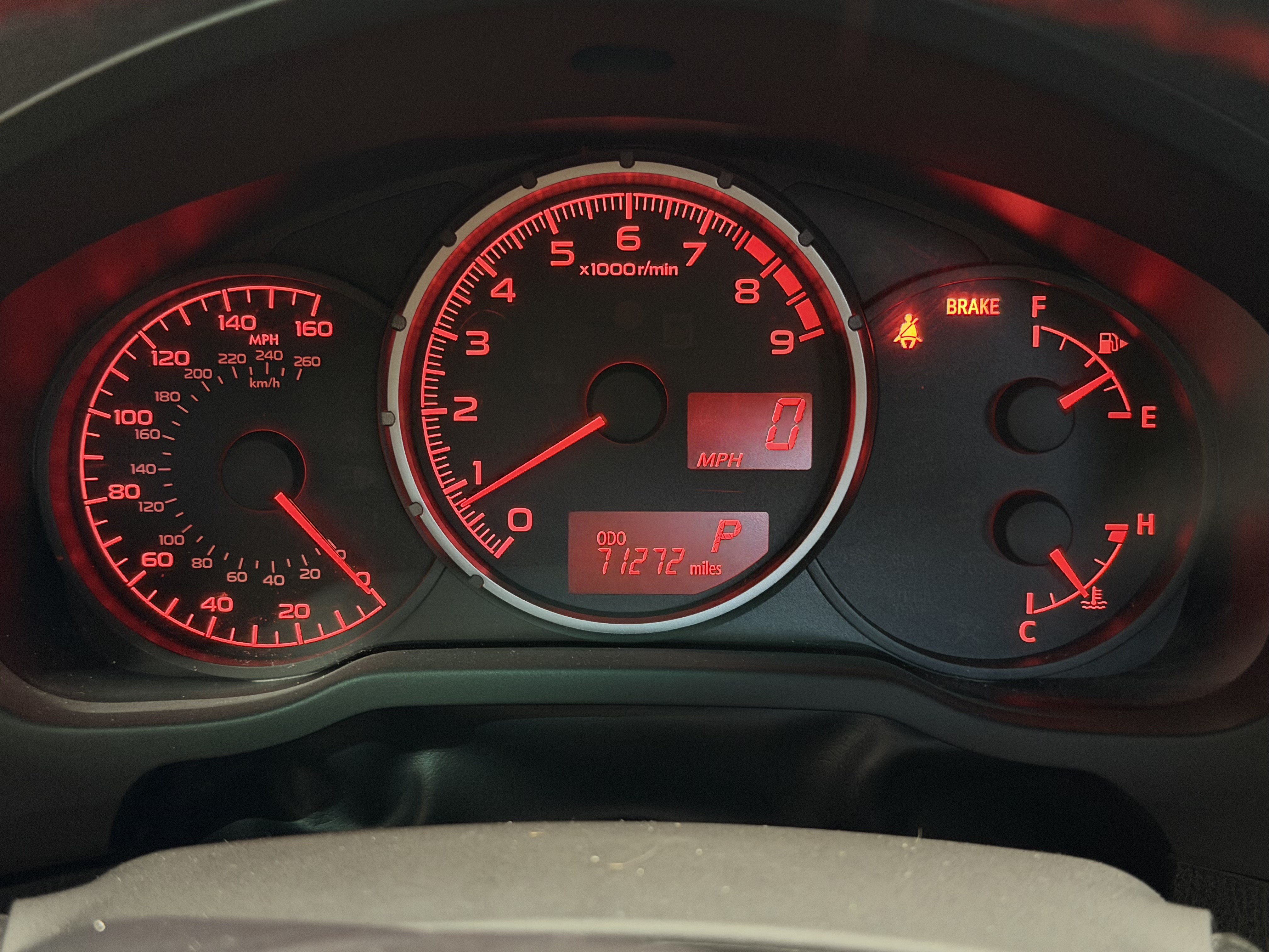Used 2013 Subaru BRZ Limited RWD image 10