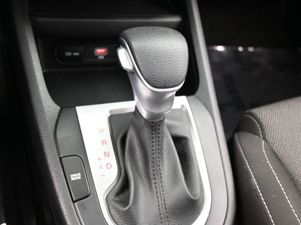 Used 2023 Kia Forte LXS image 20