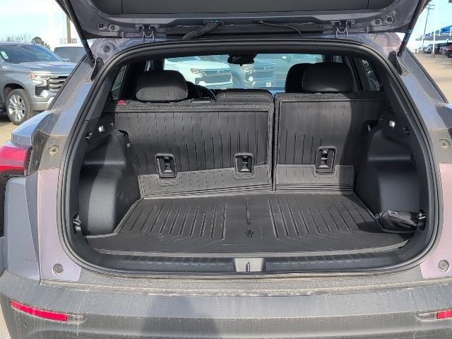 New 2025 Chevrolet Blazer EV LT AWD/4WD image 11