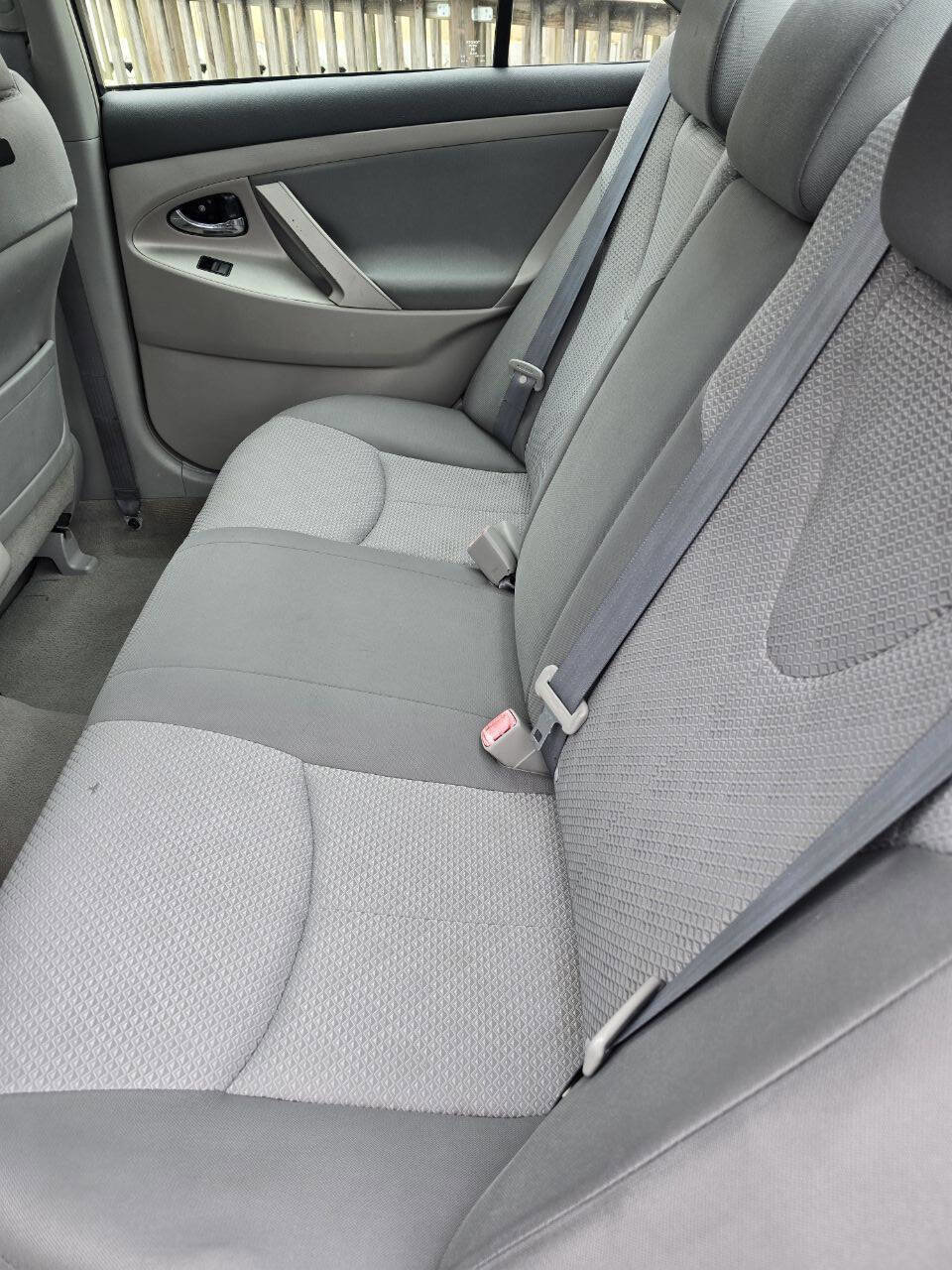 Used 2008 Toyota Camry SE FWD image 16