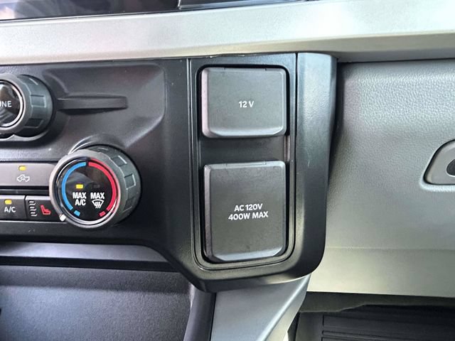 Certified 2026 Ford F350 XLT w/ XLT Premium Package AWD/4WD image 11