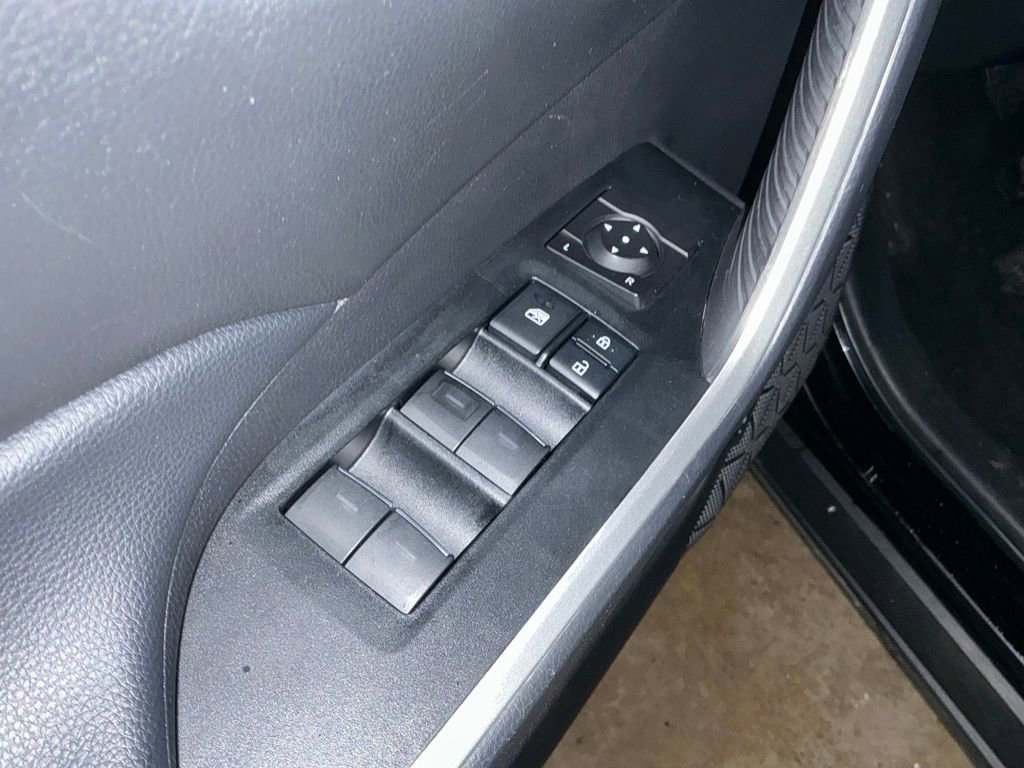 Certified 2025 Toyota RAV4 XLE image 14