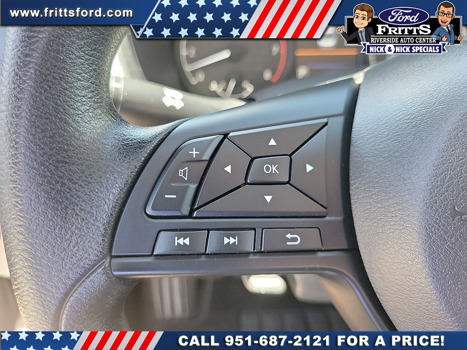 Used 2024 Nissan Altima 2.5 S FWD image 6