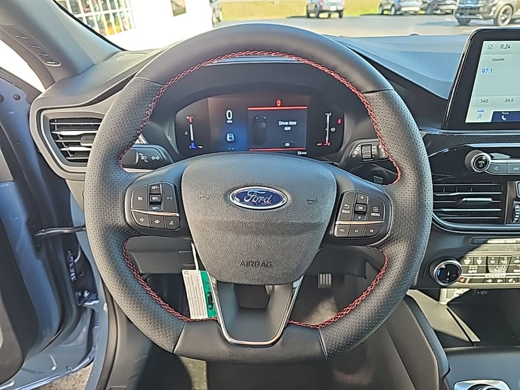 New 2026 Ford Escape ST-Line Select image 13