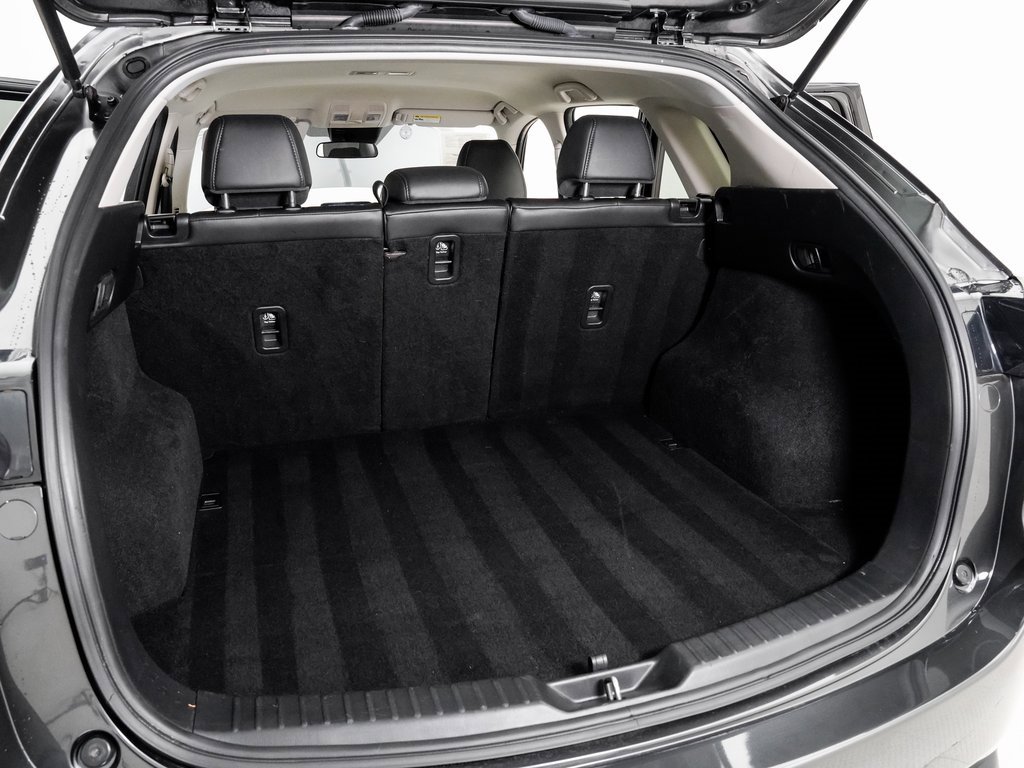 Used 2019 MAZDA CX-5 Touring image 26