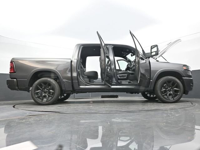 New 2026 RAM 1500 Laramie image 72