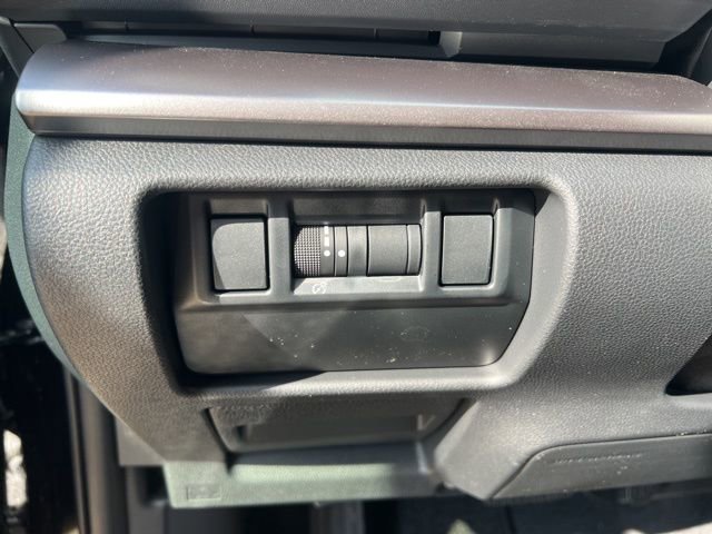 New 2026 Subaru Impreza 2.0i Sport image 12