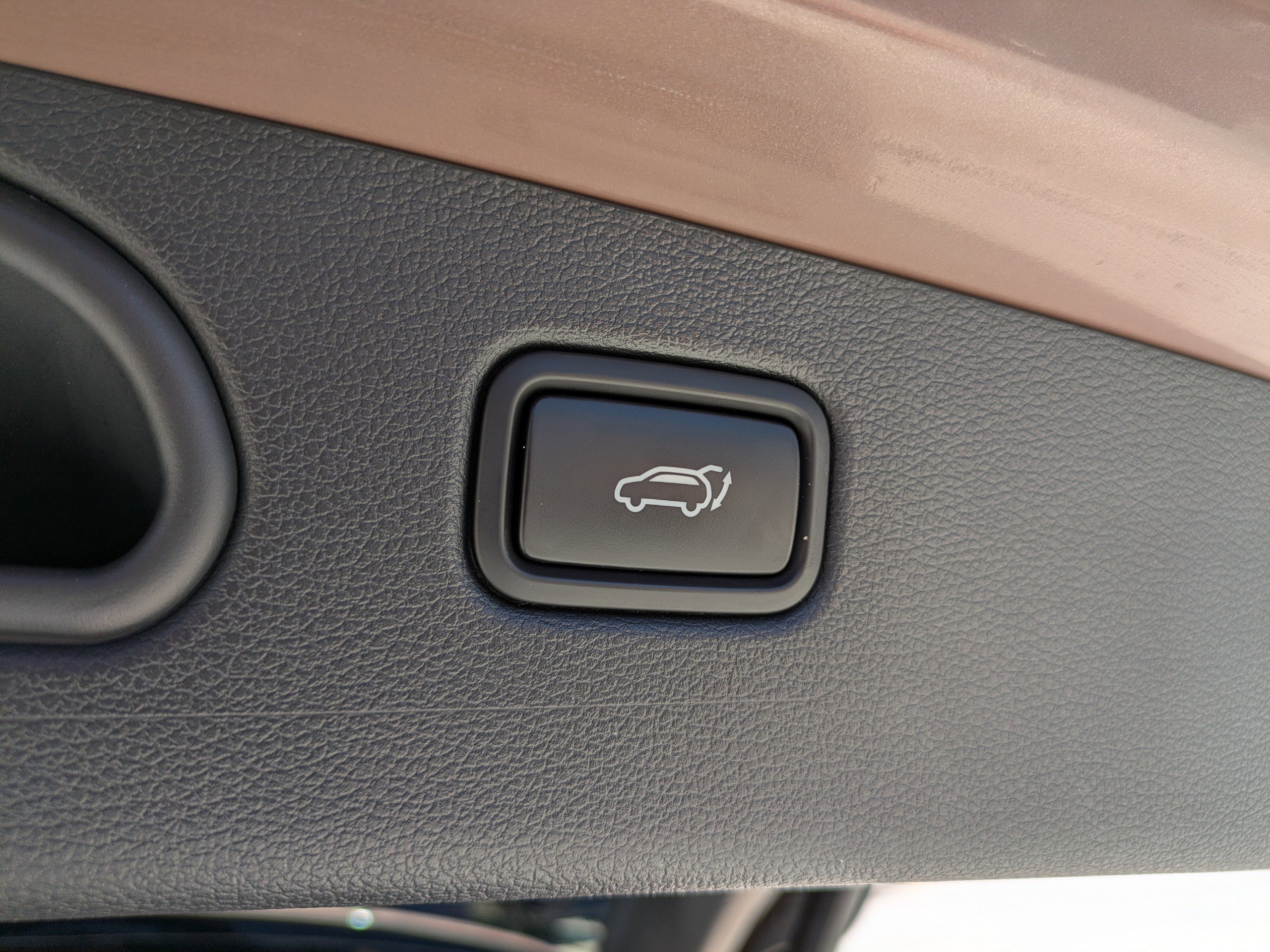 Used 2017 Hyundai Tucson Limited w/ Limited Ultimate Package 03 image 12