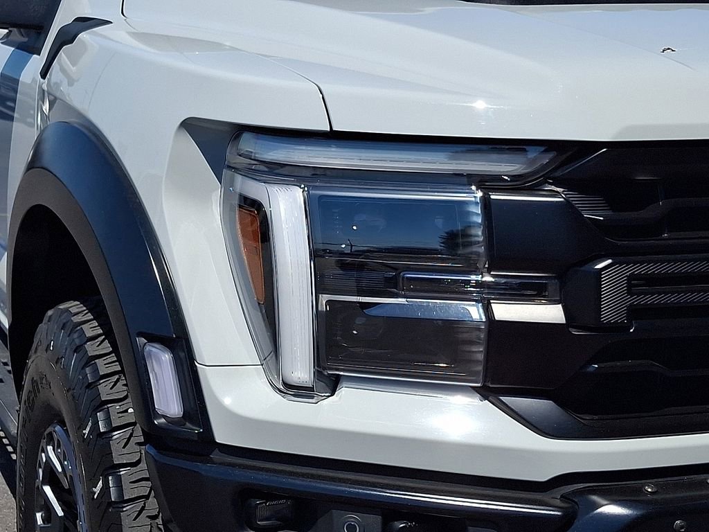 Used 2024 Ford F150 Raptor w/ Equipment Group 803A Raptor R AWD/4WD image 9