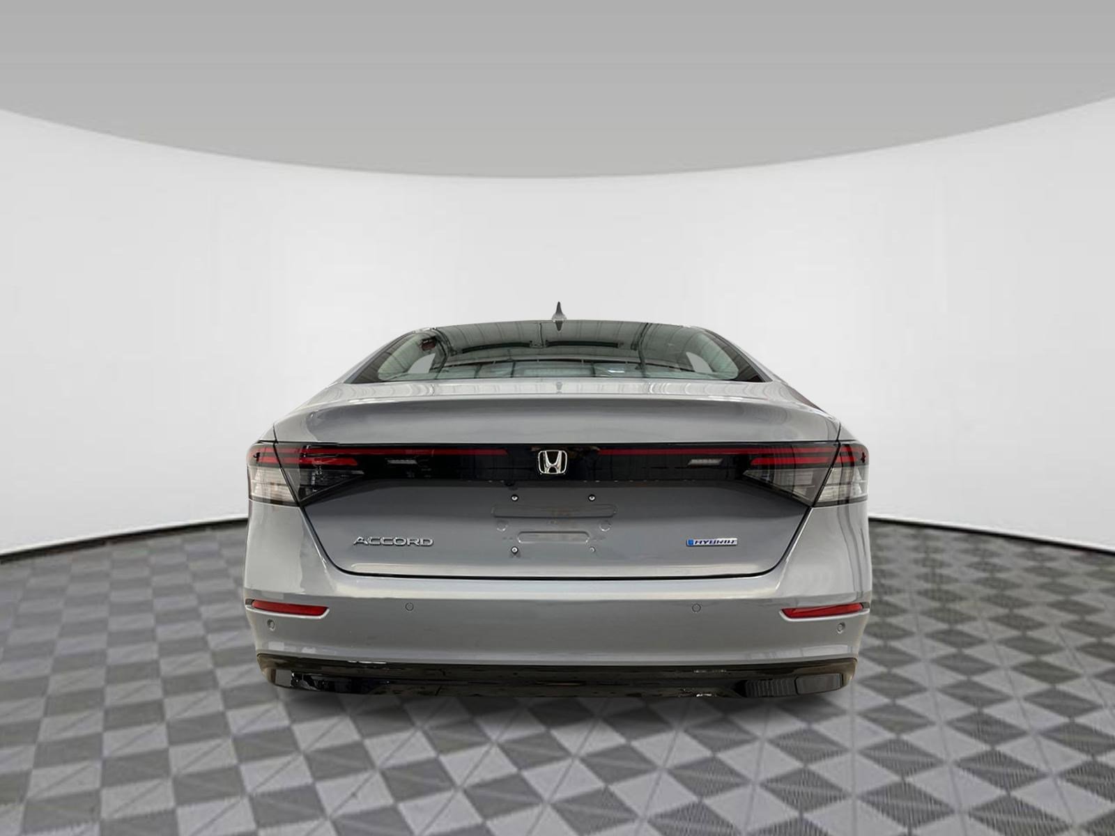 New 2026 Honda Accord EX-L image 5