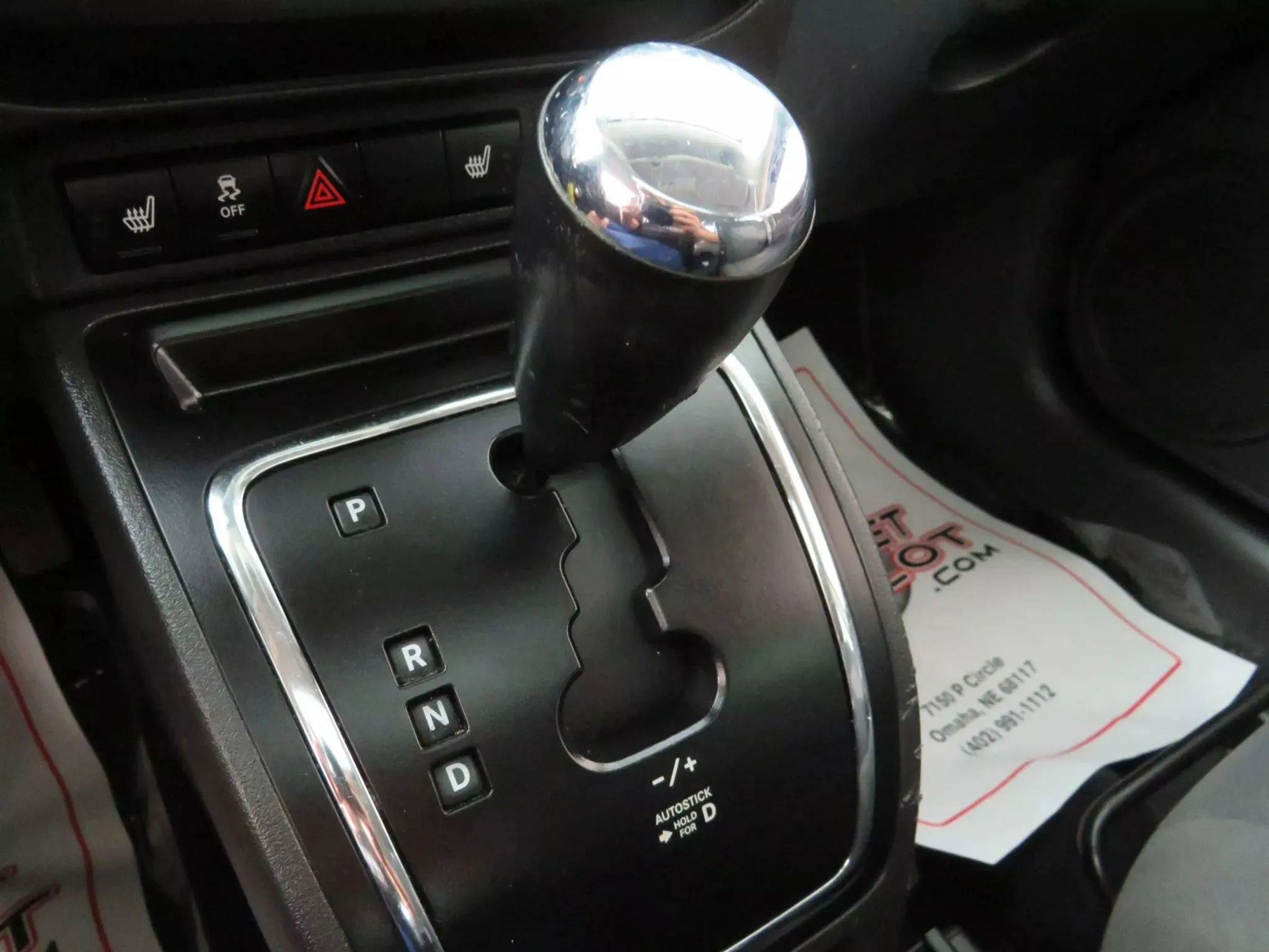 Used 2013 Jeep Compass Latitude w/ Sun/Sound Group FWD image 20