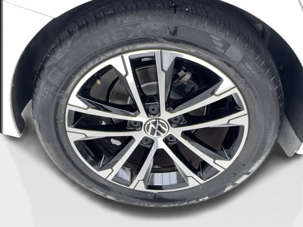 Used 2024 Volkswagen Jetta Sport FWD image 14
