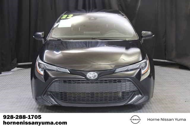 Used 2022 Toyota Corolla SE image 2