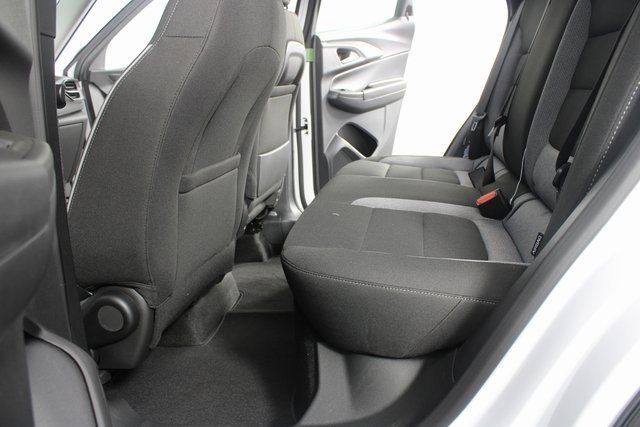 New 2026 Chevrolet TrailBlazer LS image 17