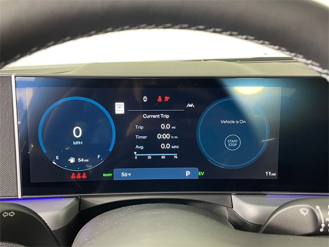 New 2025 Hyundai Sonata Limited image 4