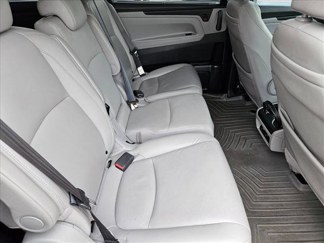 Used 2019 Honda Odyssey EX-L image 21