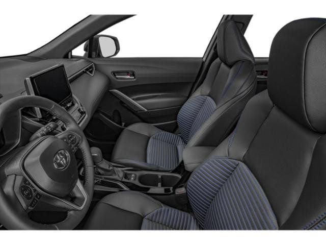 Used 2023 Toyota Corolla Cross AWD Hybrid image 36