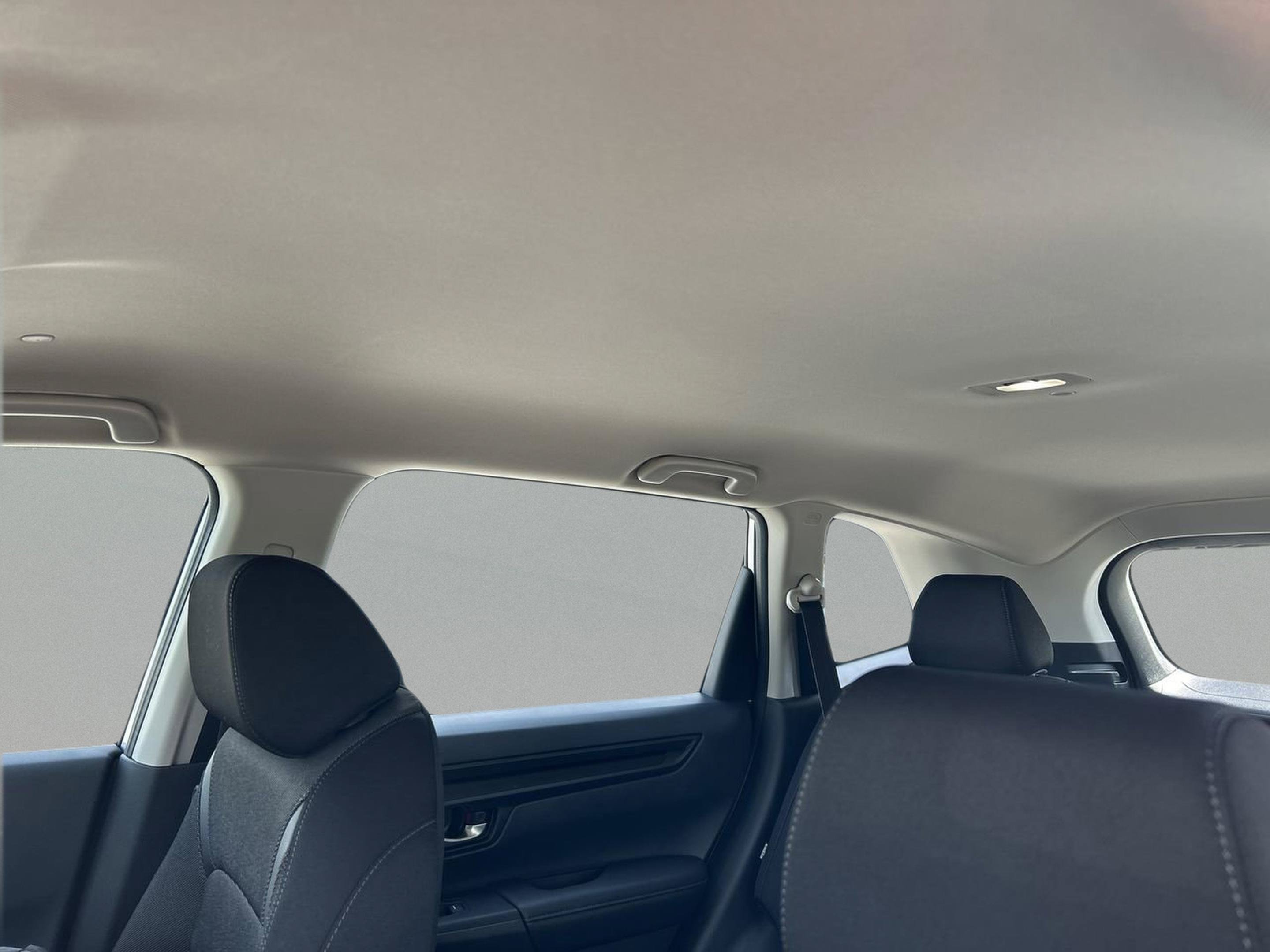 Certified 2024 Honda CR-V LX image 29