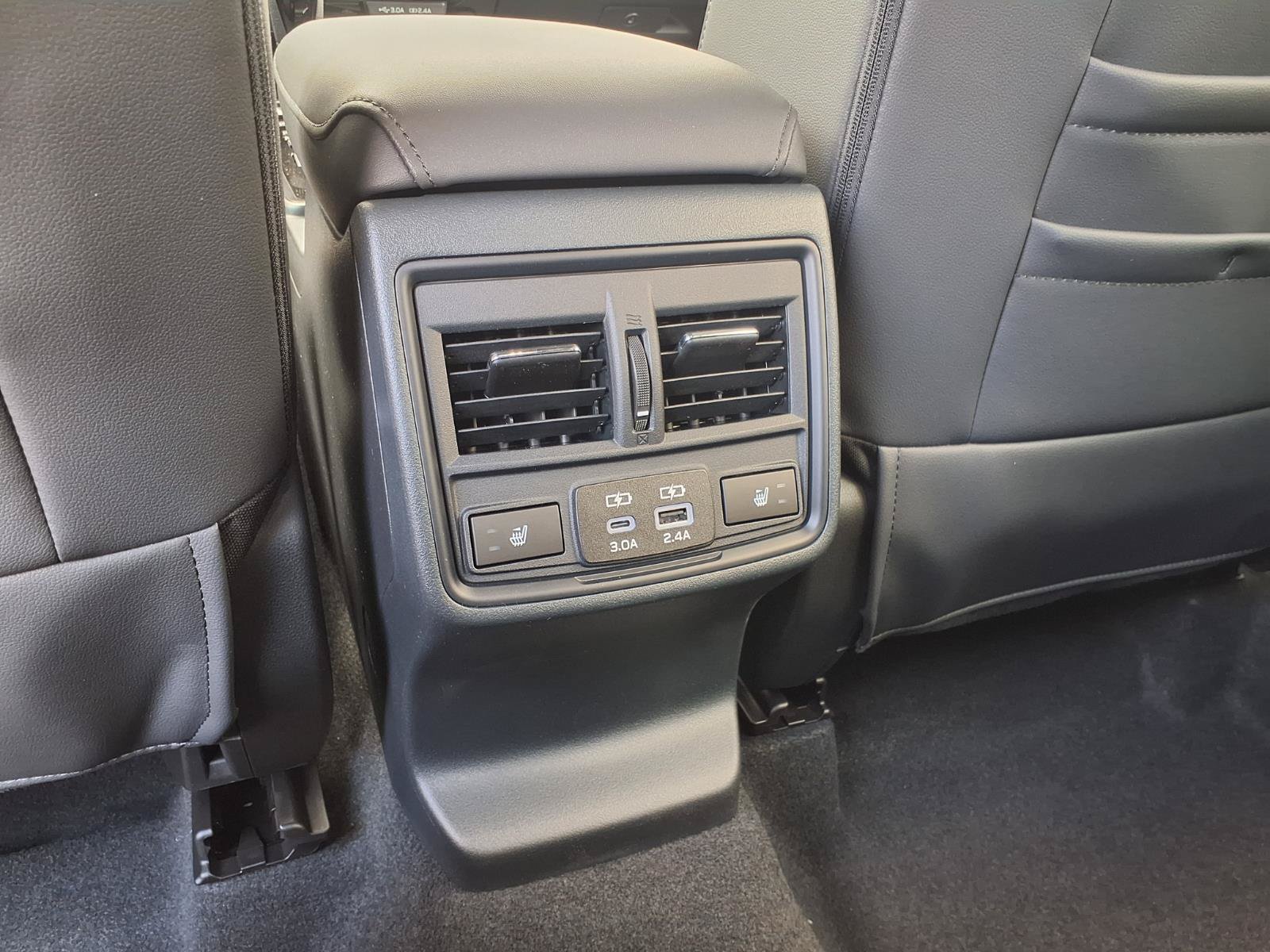 New 2026 Subaru Outback Touring XT AWD/4WD image 17
