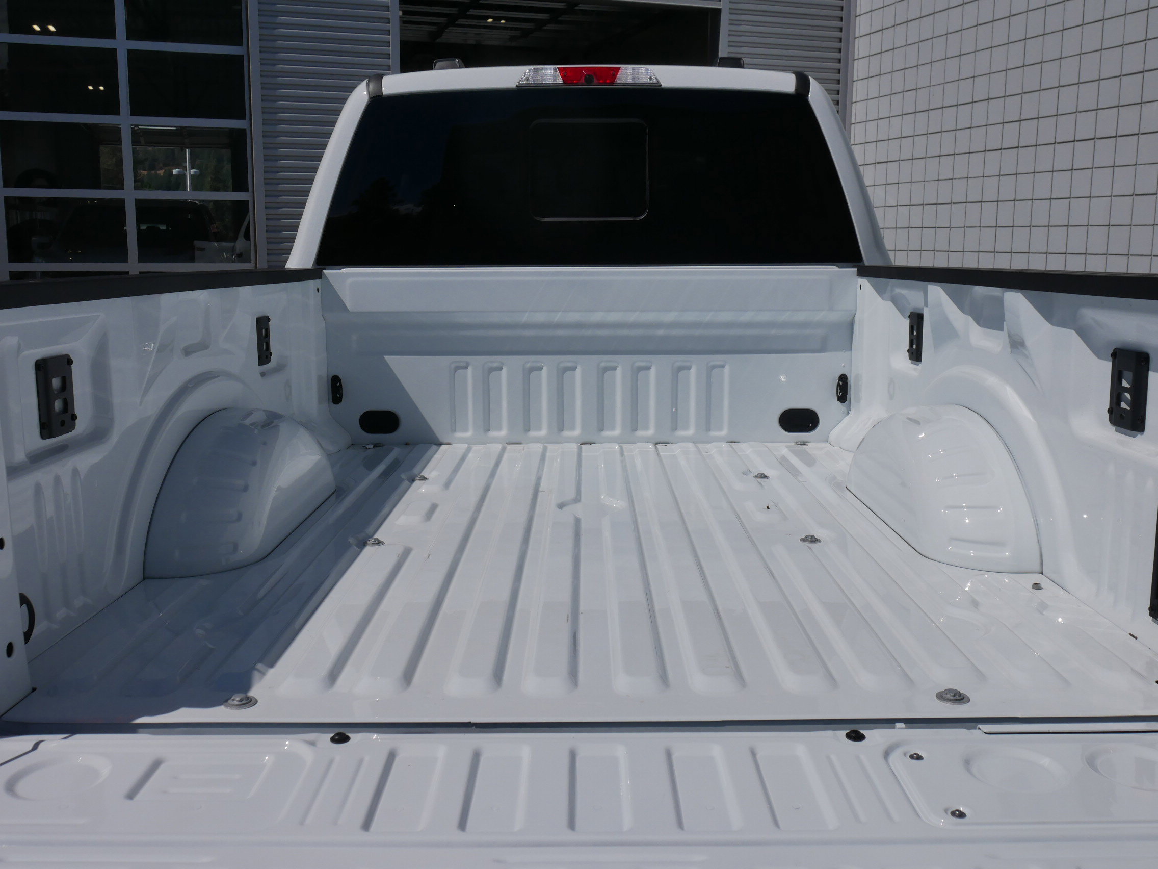 New 2025 Ford F350 Lariat w/ Lariat Ultimate Package image 26