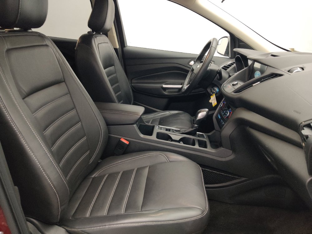 Used 2018 Ford Escape SEL AWD/4WD image 21