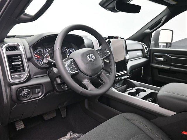 New 2026 RAM 2500 Big Horn image 11