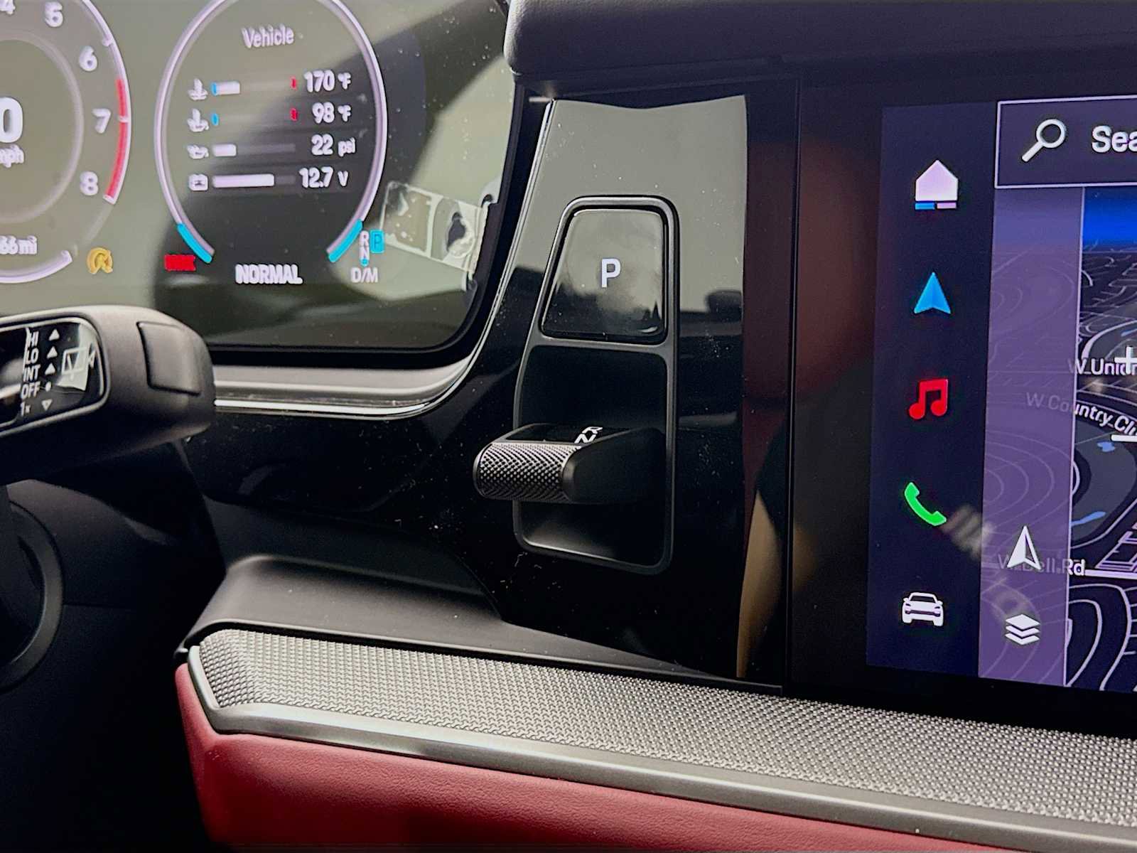 New 2026 Porsche Cayenne AWD/4WD image 20