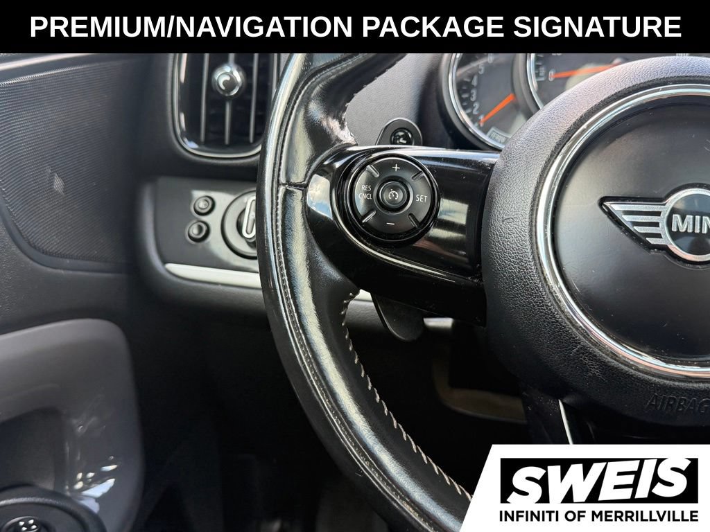 Used 2019 MINI Cooper Countryman S FWD image 21