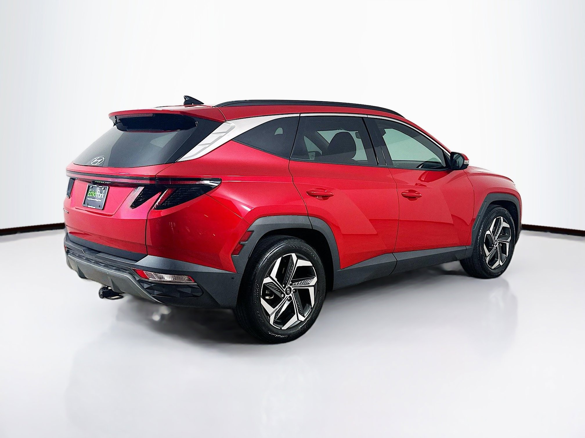 Used 2023 Hyundai Tucson Limited FWD image 9