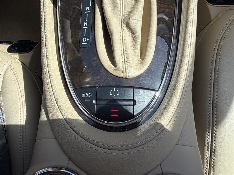 Used 2007 Mercedes-Benz CLS 63 AMG image 32
