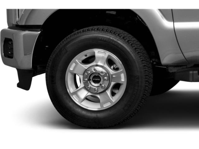 Used 2015 Ford F250 XLT w/ XLT Value Package AWD/4WD image 12