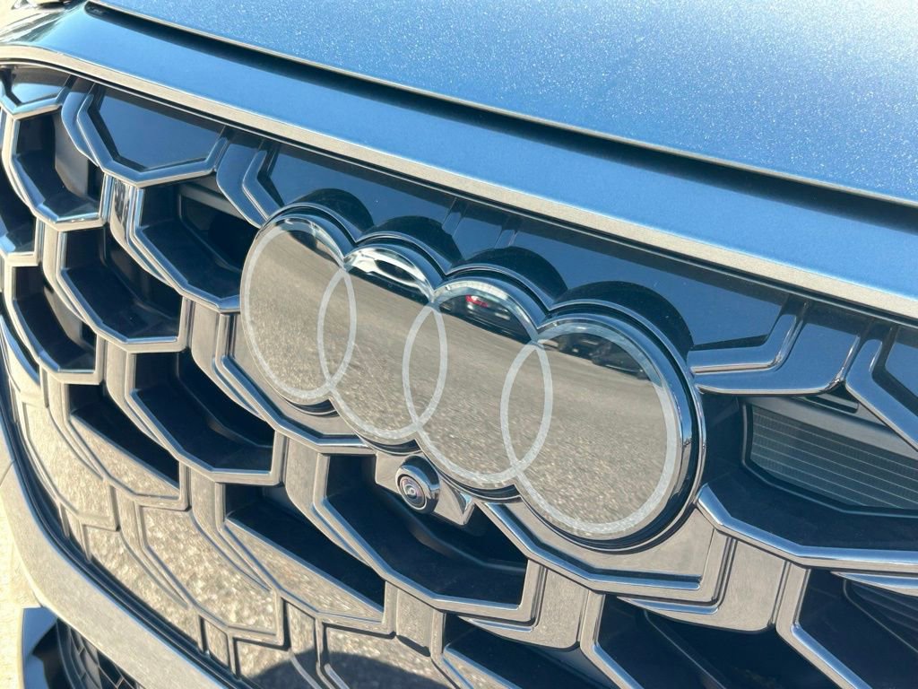 New 2026 Audi Q3 quattro 2.0T image 43