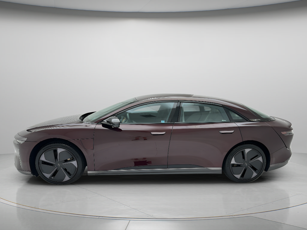 Used 2024 Lucid Air Touring AWD/4WD image 8