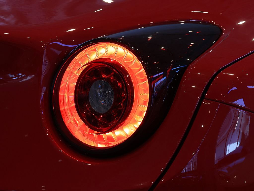 Certified 2017 Ferrari California T image 54