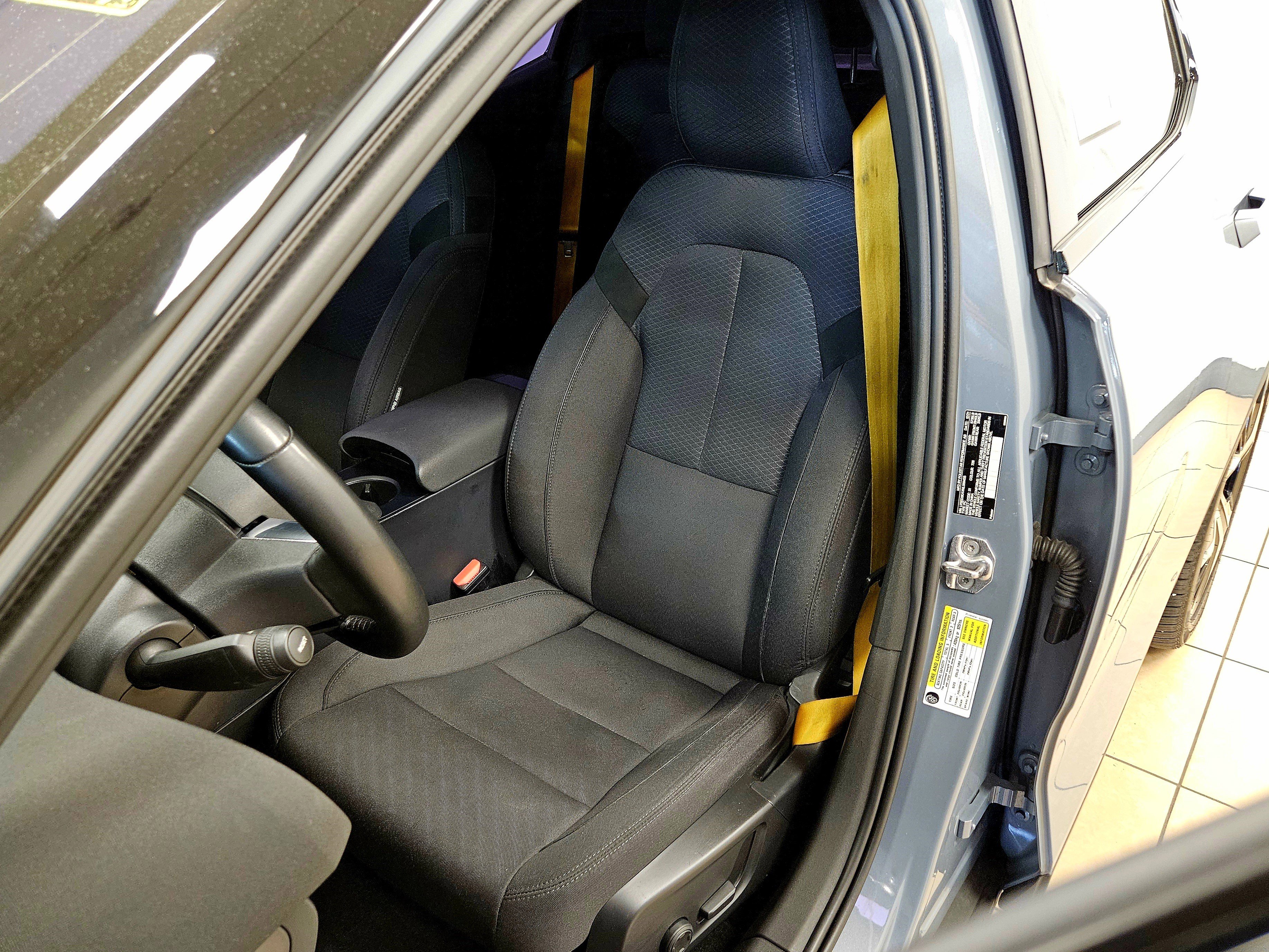 Used 2022 Polestar Polestar 2 w/ Performance Package AWD/4WD image 34