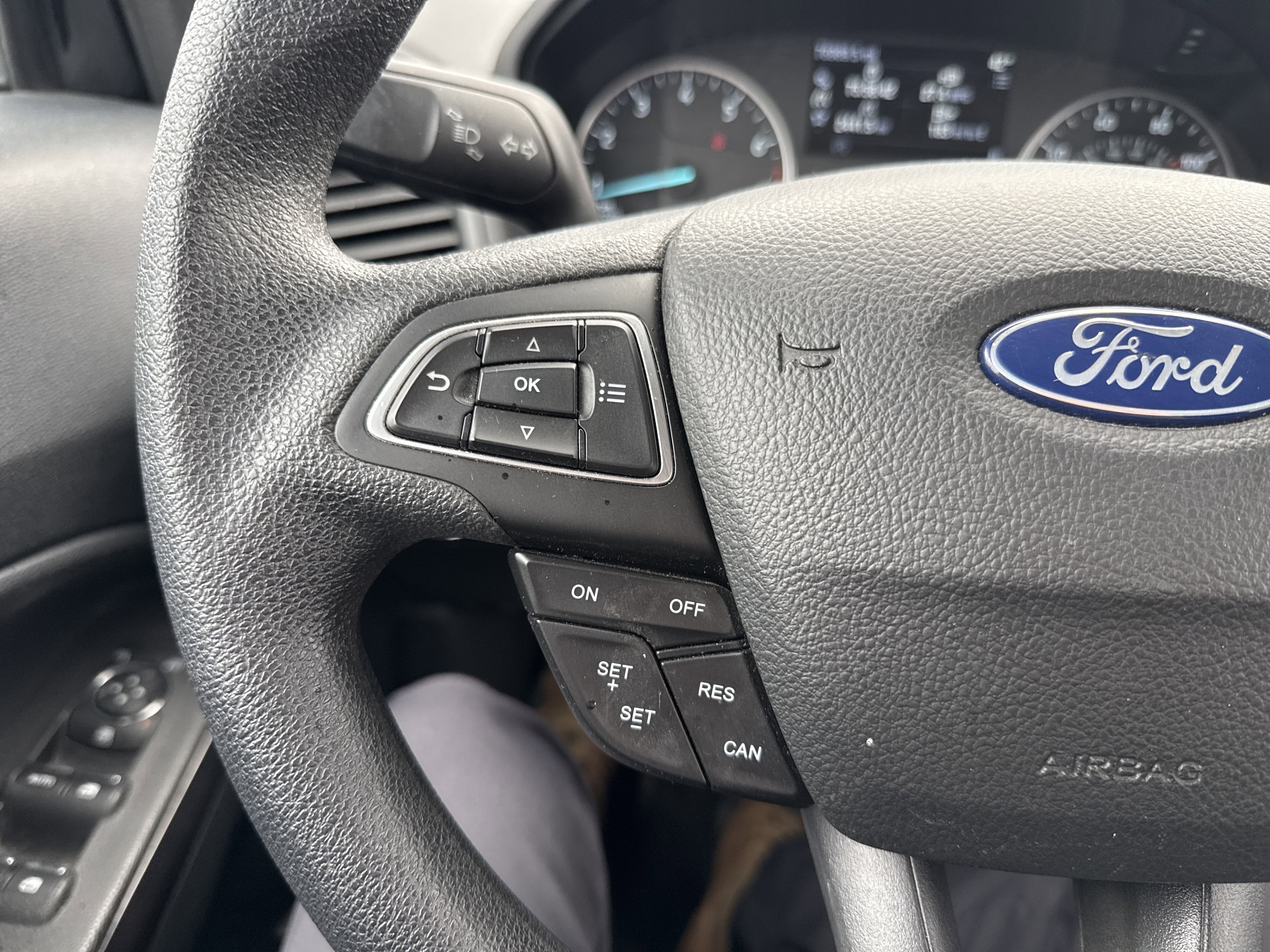 Used 2021 Ford EcoSport SE image 17