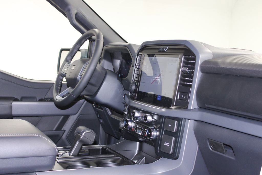 New 2026 Ford F150 XLT image 31